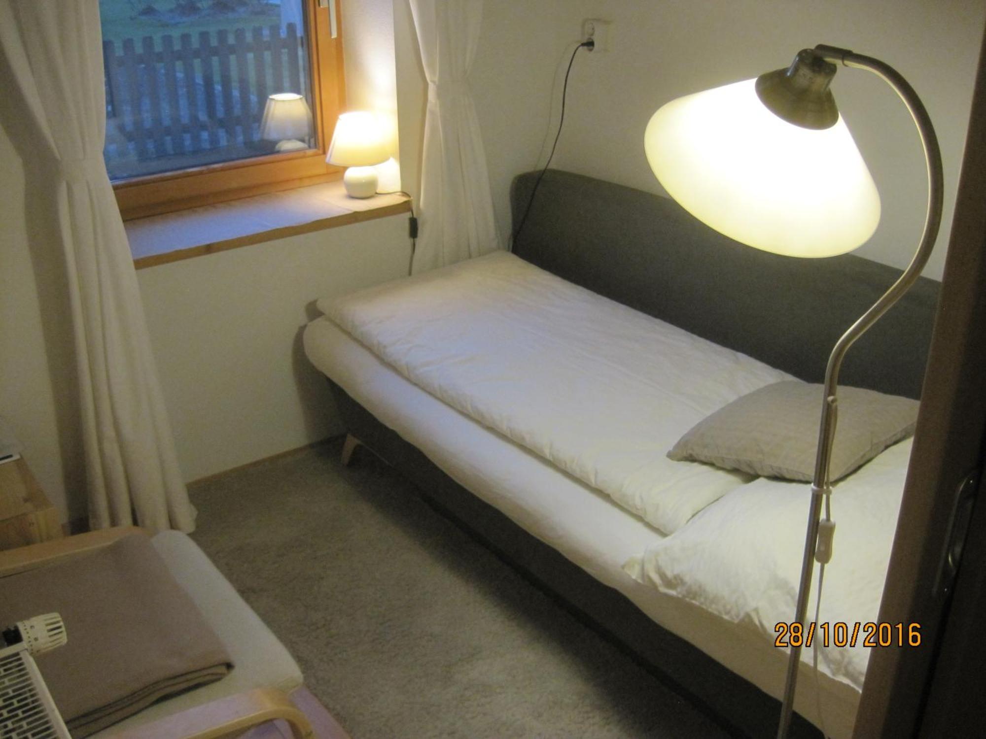 Apartamento Haus Der Sonne Kotschach-Mauthen Habitación foto