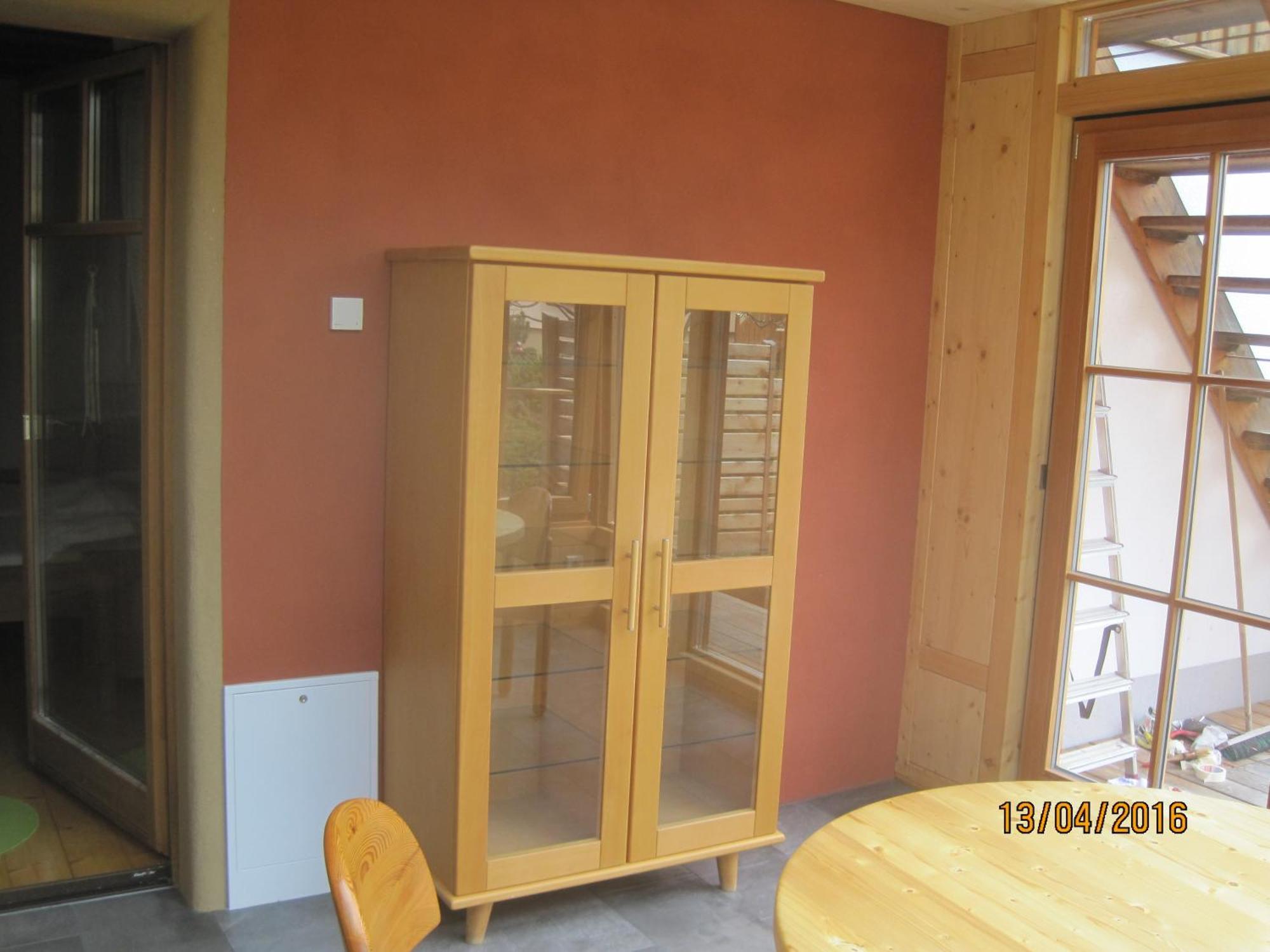 Apartamento Haus Der Sonne Kotschach-Mauthen Habitación foto