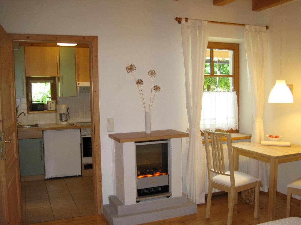 Apartamento Haus Der Sonne Kotschach-Mauthen Habitación foto